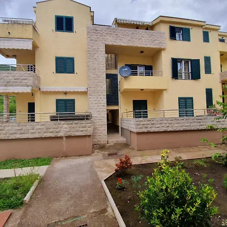 Apartman Jelena * Podgorica
