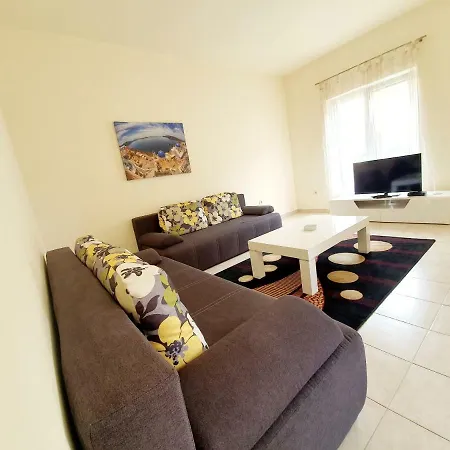 Apartman Jelena Appartement *