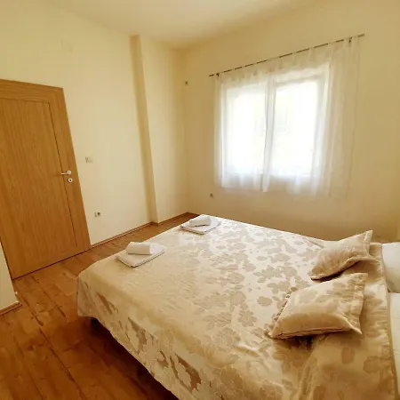 Apartman Jelena Podgorica