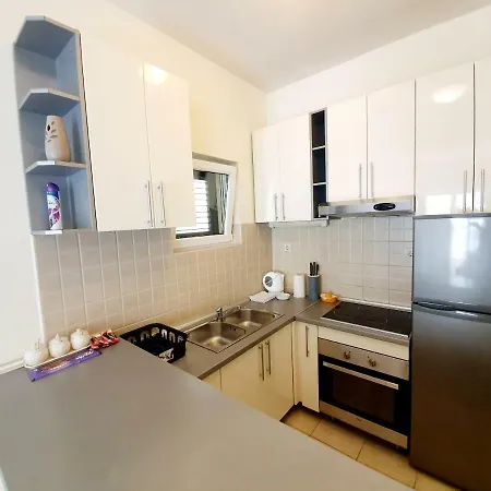 Appartement Apartman Jelena