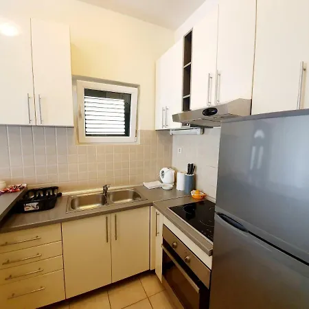 Apartman Jelena דירה