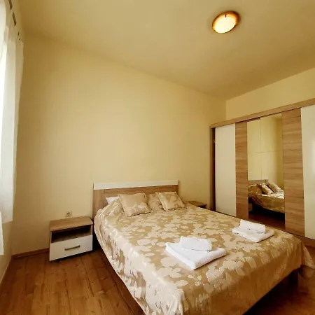 Apartman Jelena 아파트