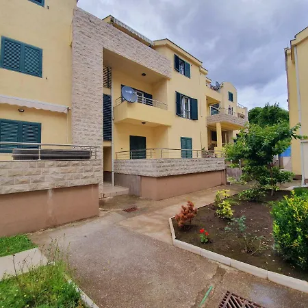Apartman Jelena 아파트