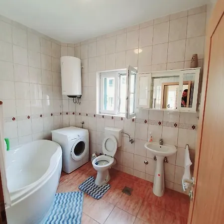 דירה Apartman Jelena *